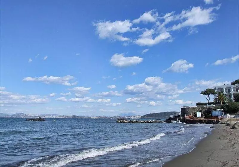 Отель Solemare Beach & Beauty Spa