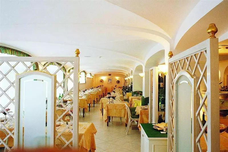 Отель Solemare Beach & Beauty Spa