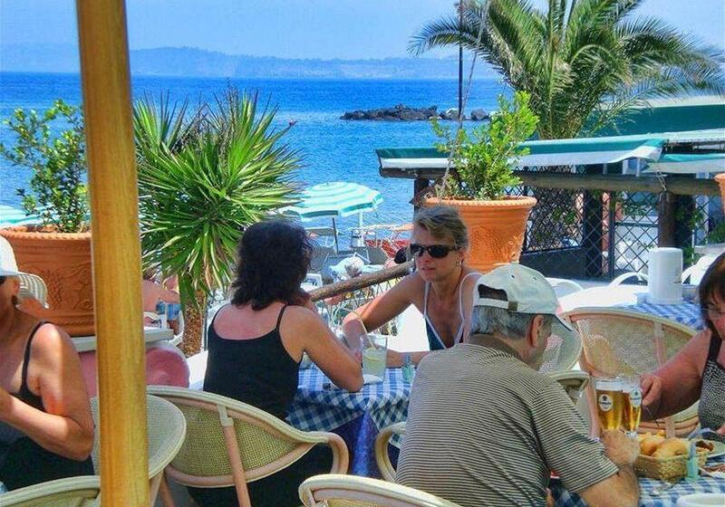 فندق Solemare Beach & Beauty Spa