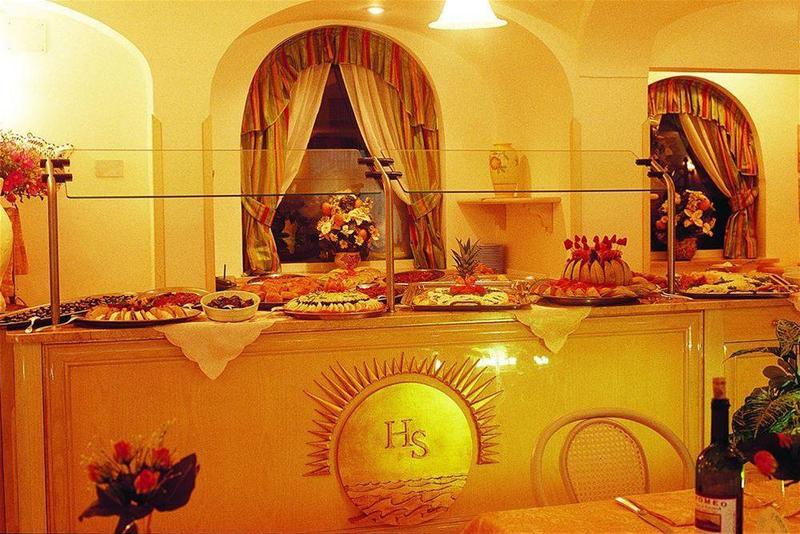 فندق Solemare Beach & Beauty Spa