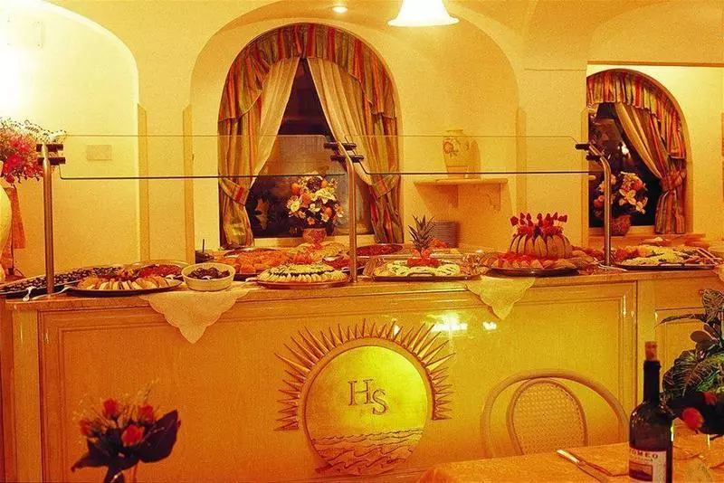 Отель Solemare Beach & Beauty Spa