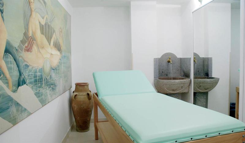 فندق Solemare Beach & Beauty Spa