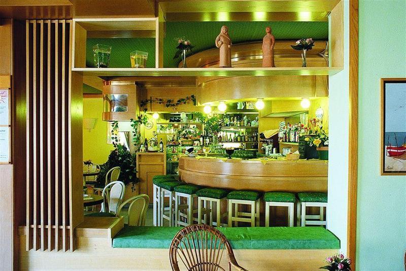 فندق Solemare Beach & Beauty Spa