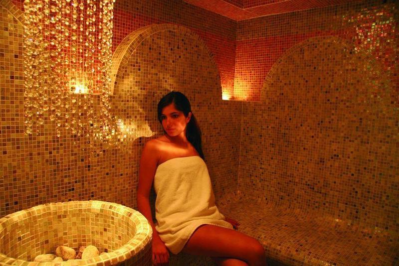 فندق Solemare Beach & Beauty Spa