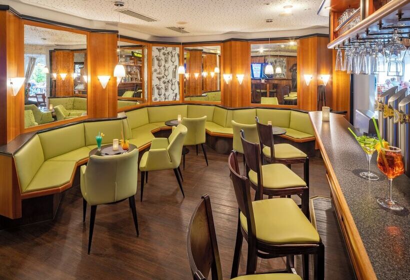 Sonnenhotel Bayerischer Hof   All Inklusive Angebote Verfügbar