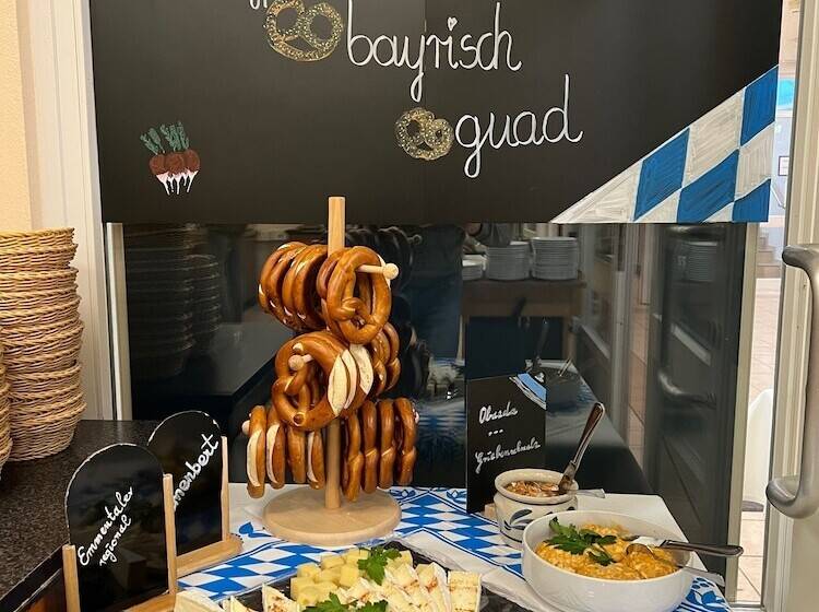 Sonnenhotel Bayerischer Hof   All Inklusive Angebote Verfügbar