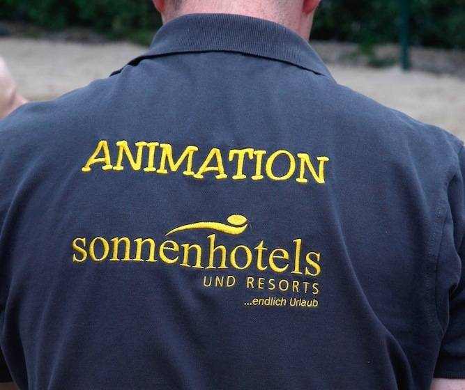 Sonnenhotel Bayerischer Hof   All Inklusive Angebote Verfügbar