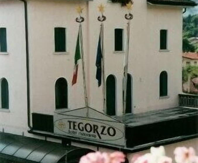 酒店 Tegorzo