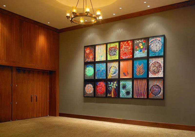 בית מלון כפרי The Westin Bellevue