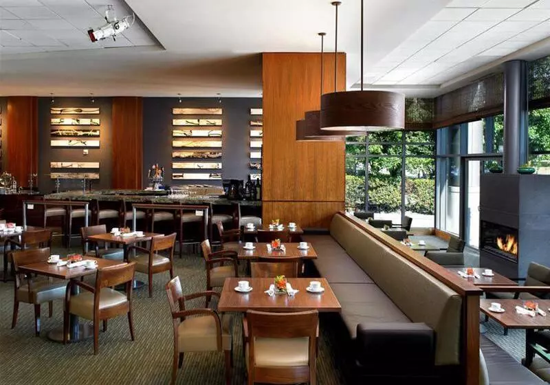 酒店 The Westin Bellevue