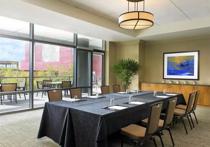 酒店 The Westin Bellevue