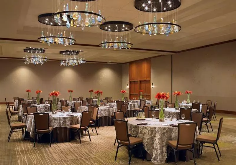 酒店 The Westin Bellevue