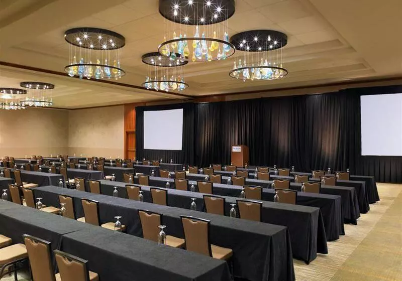 酒店 The Westin Bellevue