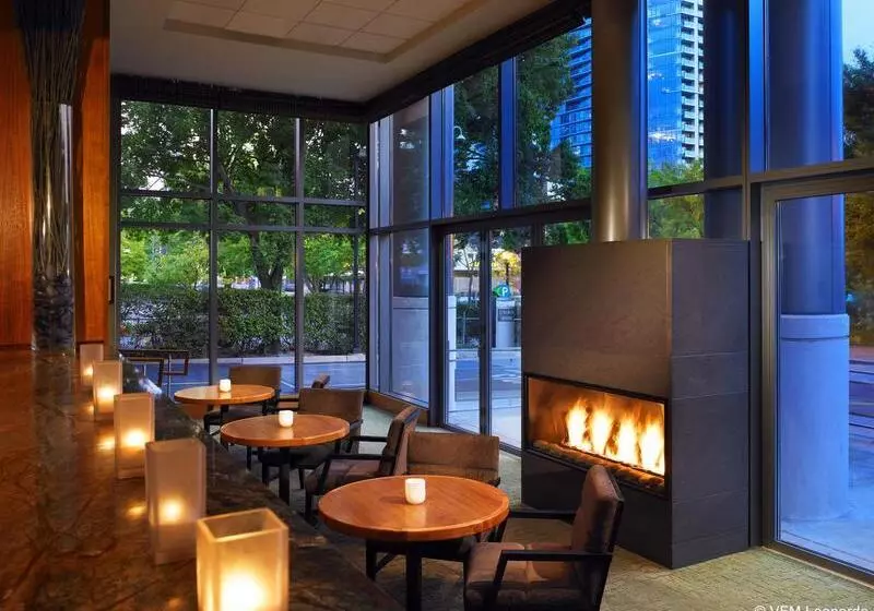 酒店 The Westin Bellevue