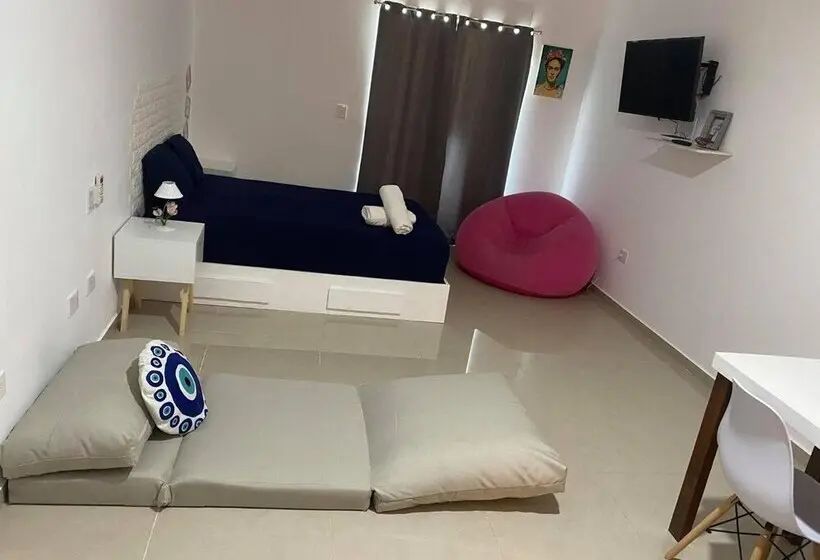 Malish Hotel & Spa Luxury Edition