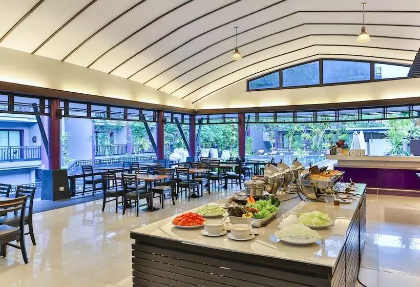 Phuvaree Resort