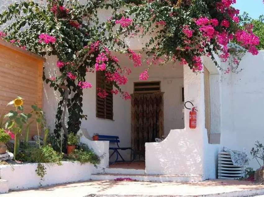 Resort Otel Cirucco Bay & Camping