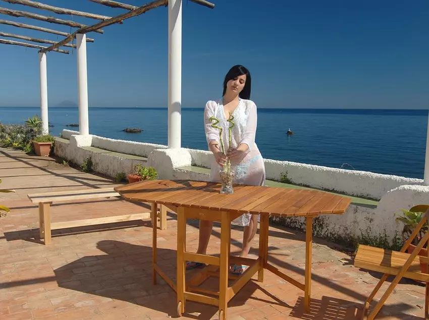 Resort Otel Cirucco Bay & Camping