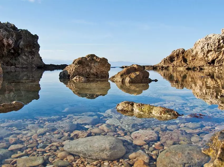 Resort Otel Cirucco Bay & Camping