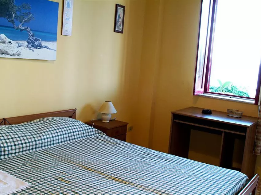 Resort Otel Cirucco Bay & Camping