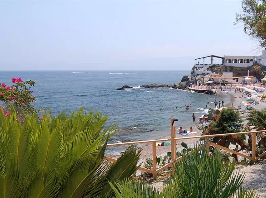 Resort Otel Cirucco Bay & Camping