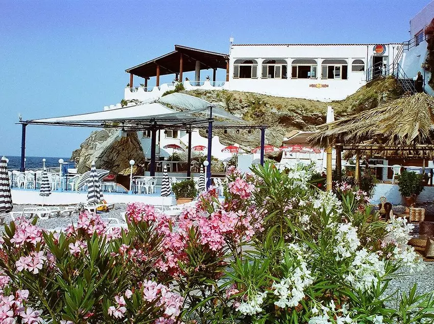 Resort Otel Cirucco Bay & Camping