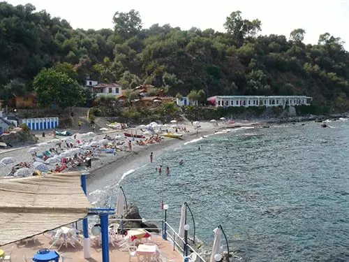 Resort Otel Cirucco Bay & Camping