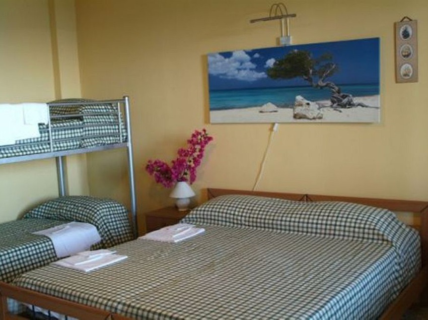 אתר נופש Cirucco Bay  & Camping