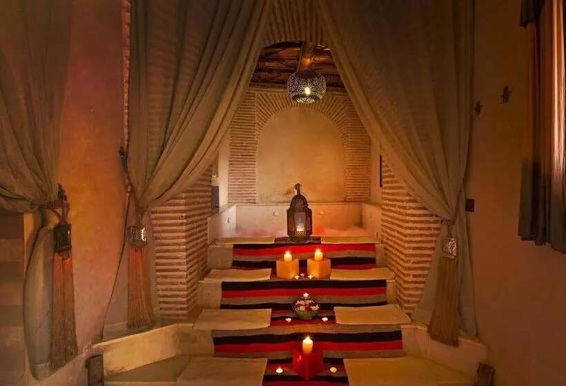 ریاض Ksar Ighnda