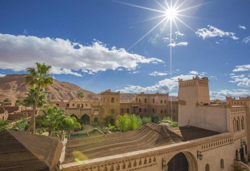 ריאדים Ksar Ighnda
