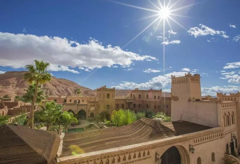 ریاض Ksar Ighnda