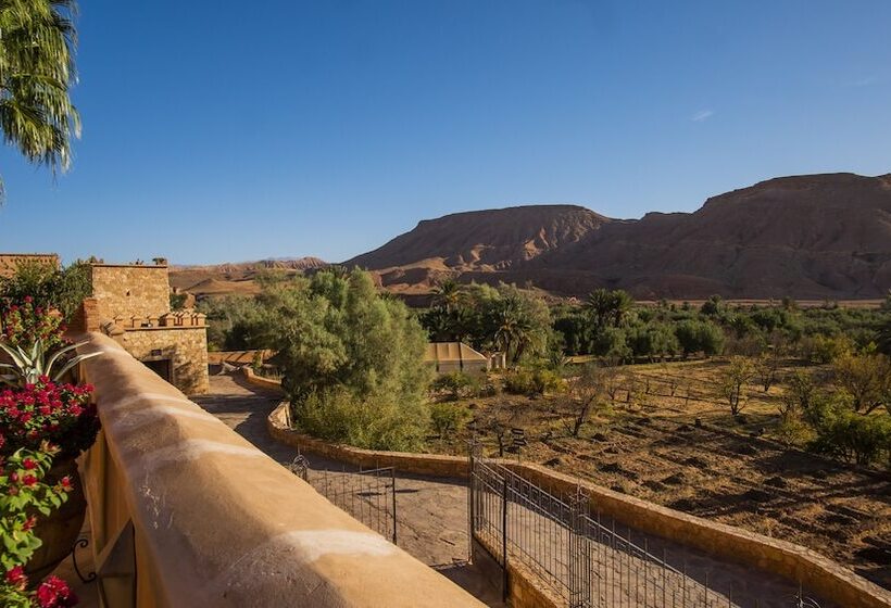 ריאדים Ksar Ighnda