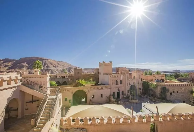 ریاض Ksar Ighnda