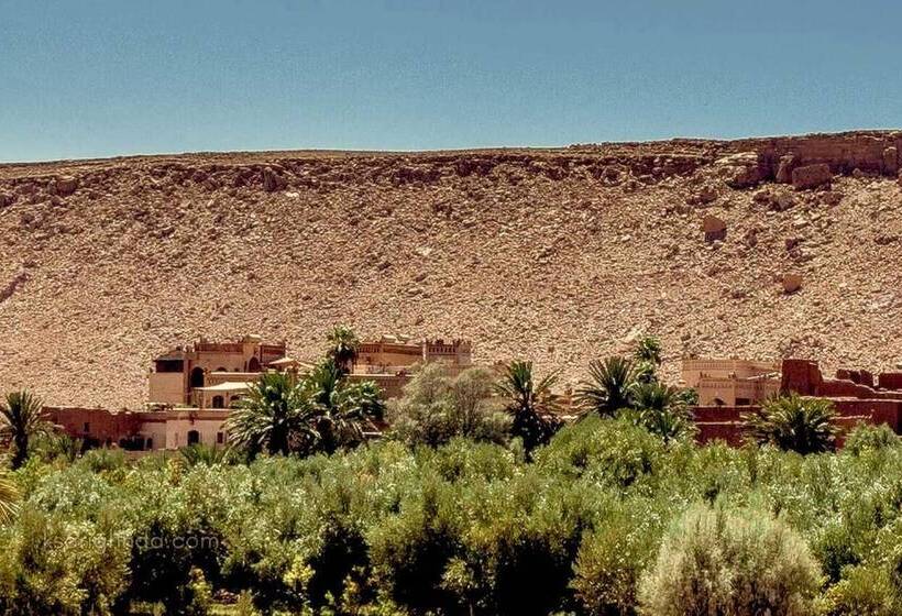 ריאדים Ksar Ighnda