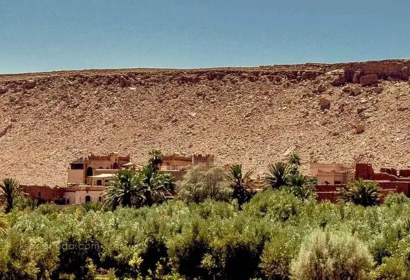 ریاض Ksar Ighnda