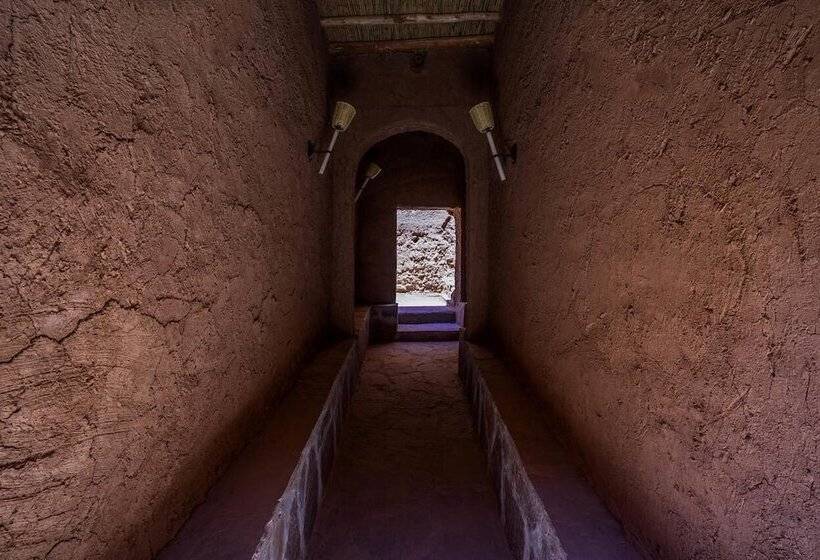 ריאדים Ksar Ighnda