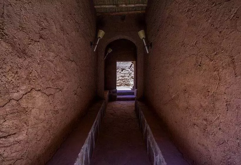 ریاض Ksar Ighnda