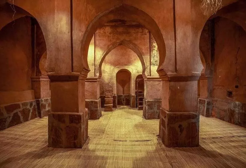 ریاض Ksar Ighnda