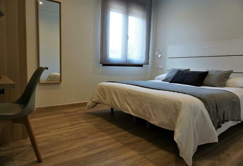 Apartamentos La Playina