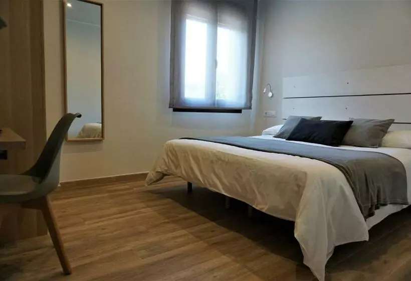 Apartamentos La Playina