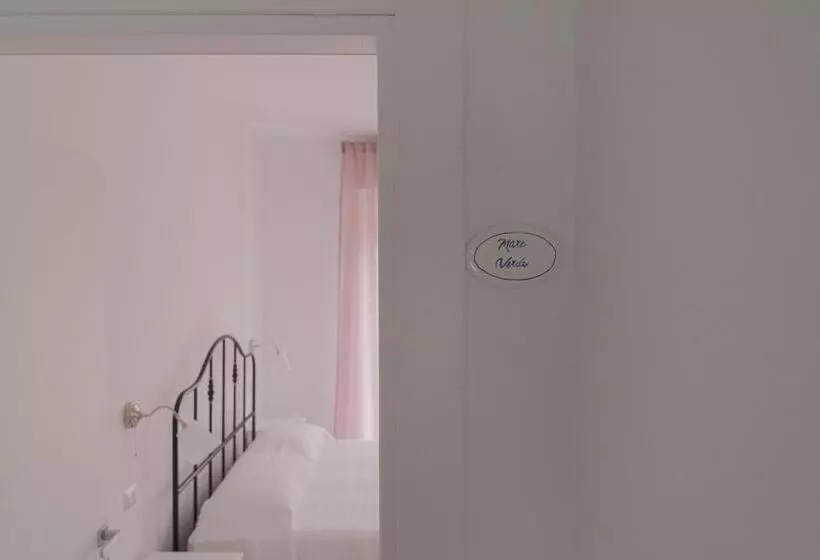 ペンション Casa Palanca Camere