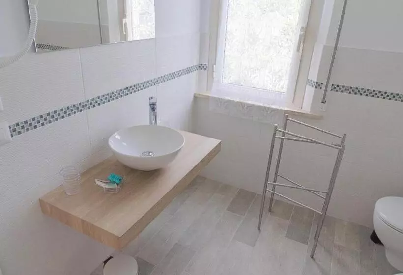 ペンション Casa Palanca Camere