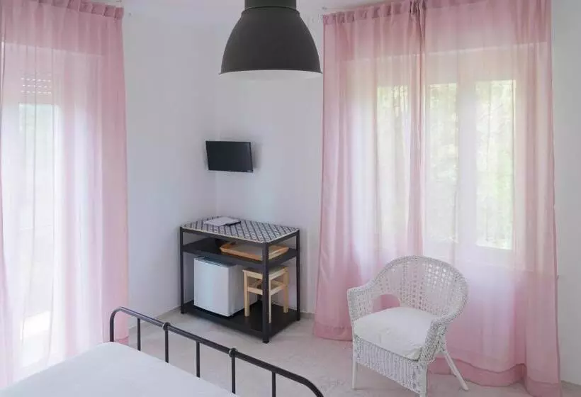 ペンション Casa Palanca Camere