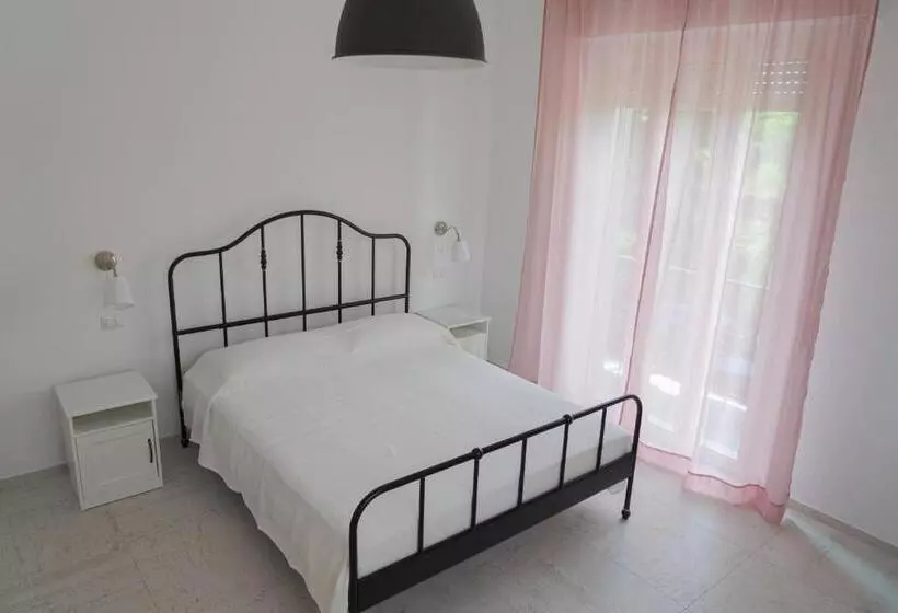 ペンション Casa Palanca Camere