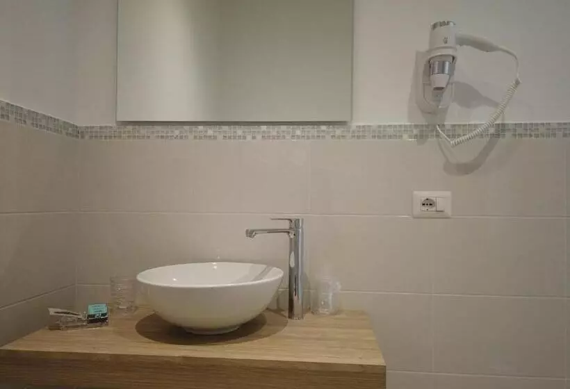 ペンション Casa Palanca Camere