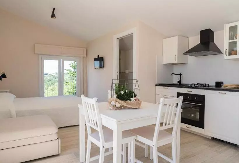 ペンション Casa Palanca Camere