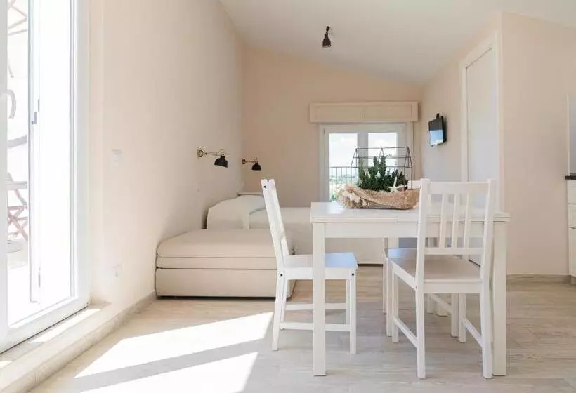 ペンション Casa Palanca Camere