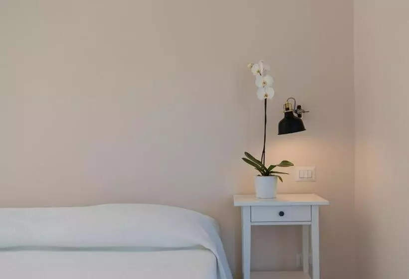 ペンション Casa Palanca Camere