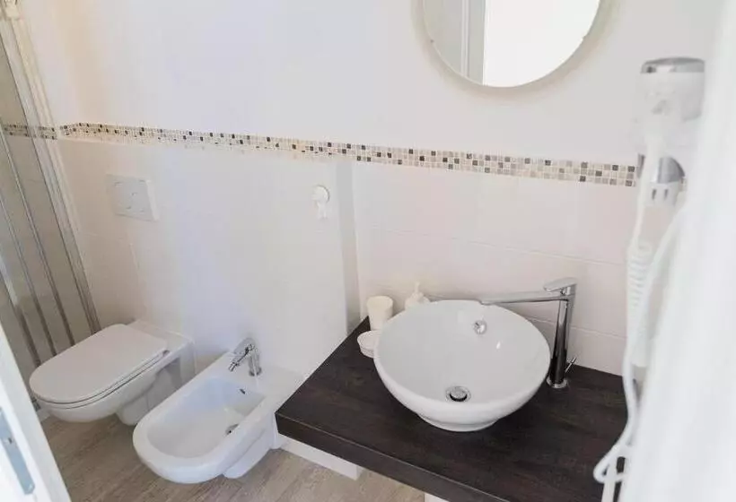 ペンション Casa Palanca Camere