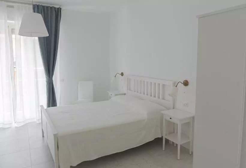 ペンション Casa Palanca Camere